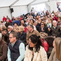 Barcarrota, el pueblo extremeño que se adelantó al Coronavirus