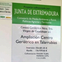 El programa LEADER propicia la creación de 47 pymes en zonas rurales de Extremadura