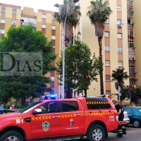 Rescatan el cuerpo sin vida de una mujer en San Fernando (Badajoz)