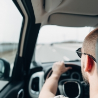 ¿Qué hacer si compartes transporte en un viaje?