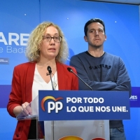 PP: &quot;Los recortes sociales del PSOE serán más profundos en Extremadura&quot;