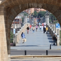 Bajada de temperaturas el próximo viernes en Extremadura