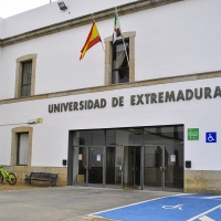 La Universidad de Extremadura presenta la oferta académica para el próximo curso