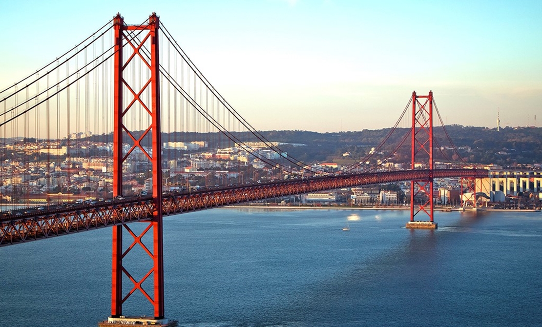 Las causas que han llevado a parte de Lisboa al ‘reconfinamiento’