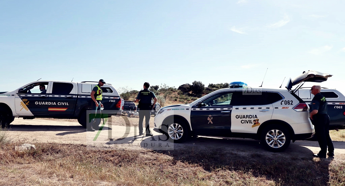 Un pueblo que no cesa en la búsqueda de Rosalía