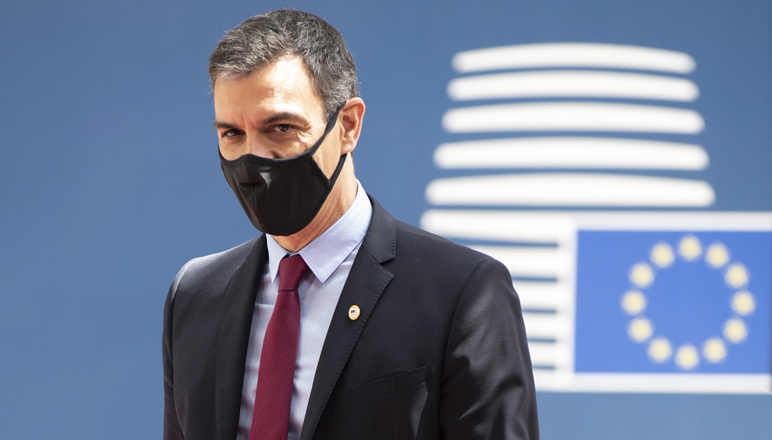 España recibirá 140.000 millones de euros del fondo de recuperación europeo