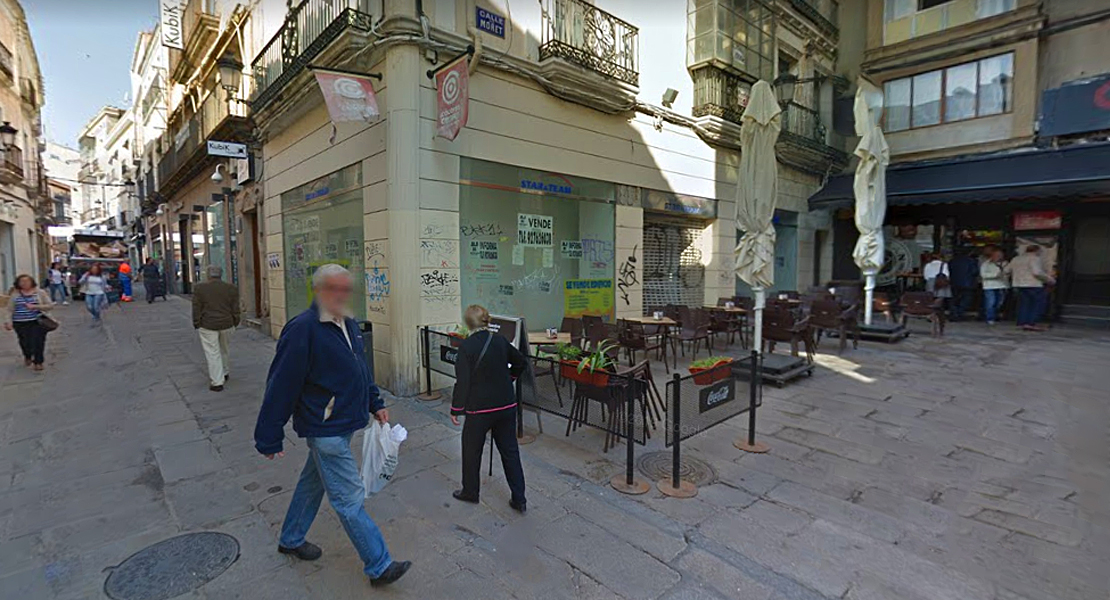 Cáceres dará uso a locales de la ciudad &quot;en paulatina degradación&quot;