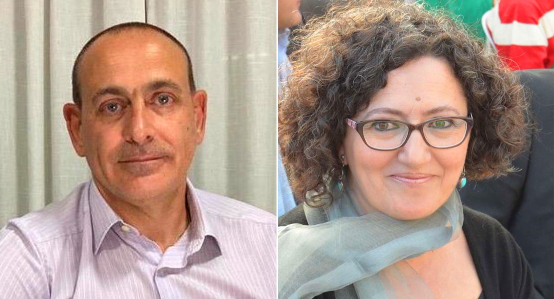 Conoce los perfiles de los nuevos delegados de Educación en las provincias de Badajoz y Cáceres