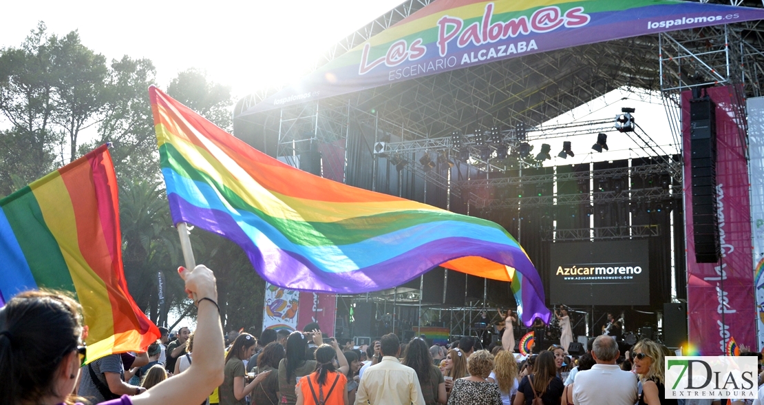 Turismo anima al &quot;turista internacional LGTBI&quot; a visitar España este 2020