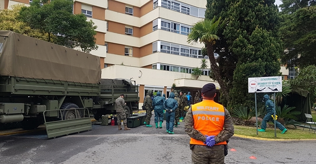 “Las familias tienen derecho a saber qué ha ocurrido con nuestros mayores en las residencias”