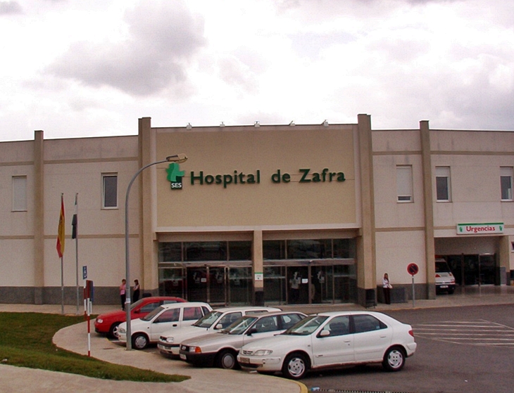 El TSJ declara que la videovigilancia del Hospital Llerena-Zafra no vulnera el derecho de protección de datos