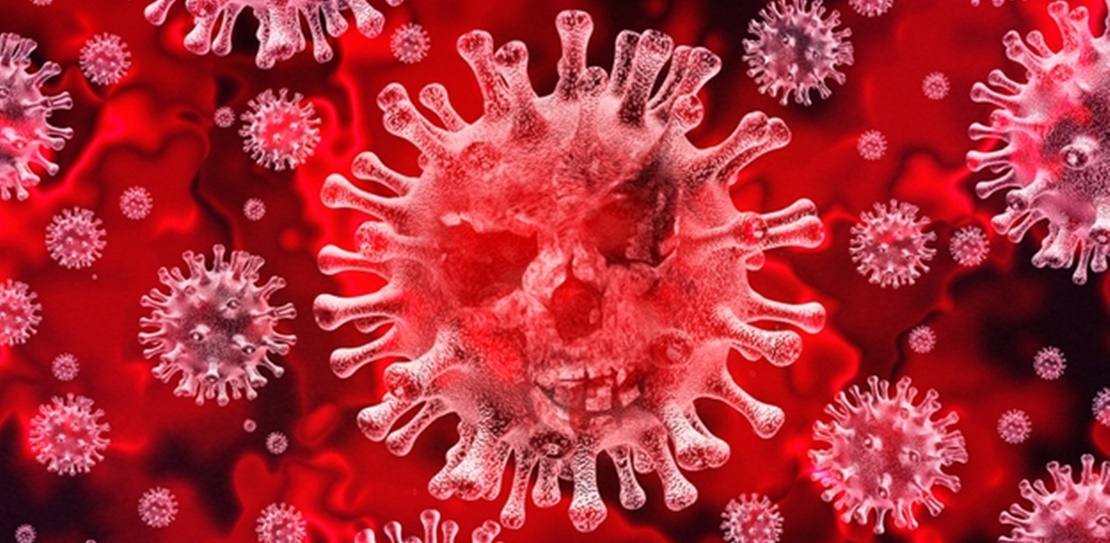 ESTUDIO: Cada infectado por coronavirus puede transmitirlo a otras cuatro personas