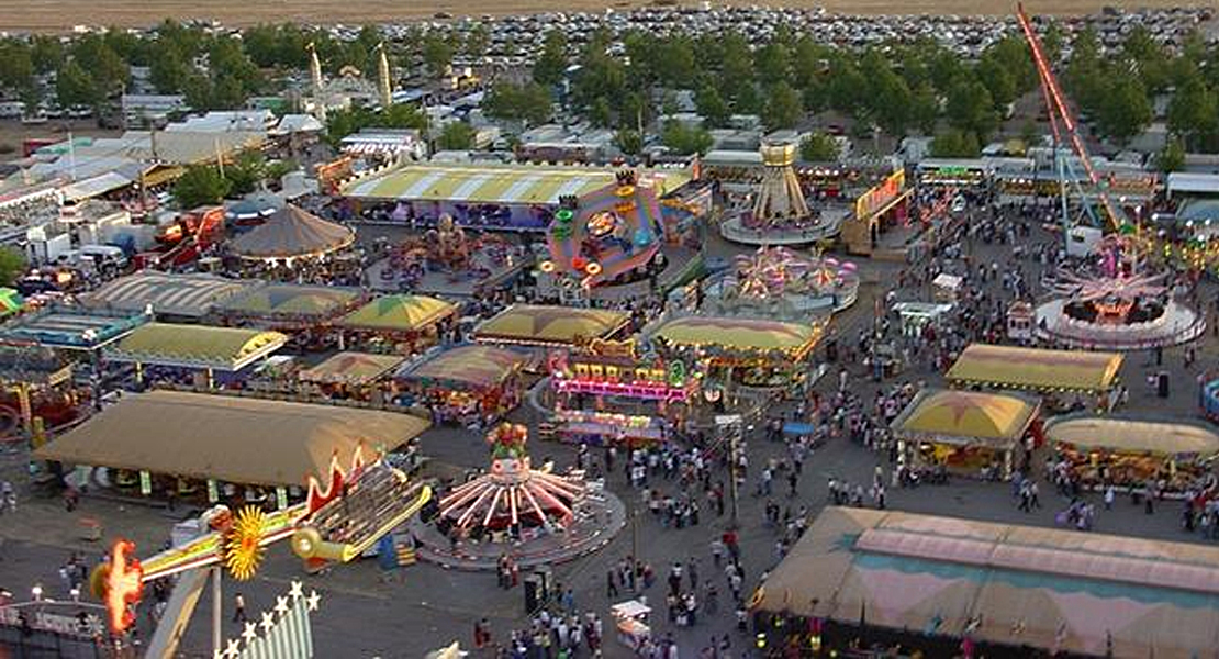 Cáceres decide suspender de forma definitiva la Feria de San Fernando