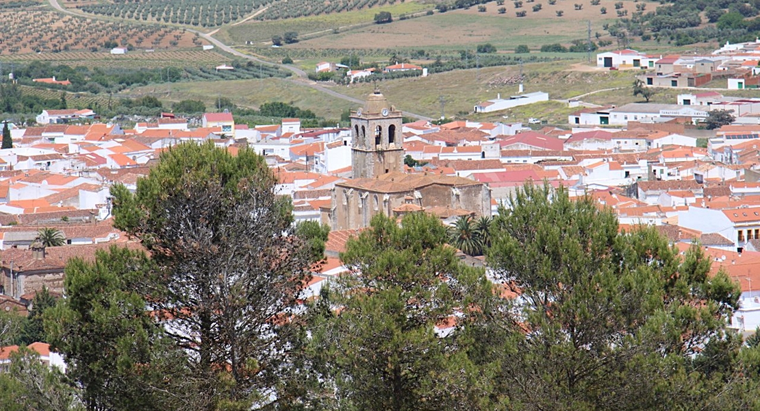 Confirman dos nuevos casos de coronavirus en Los Santos de Maimona (Badajoz)