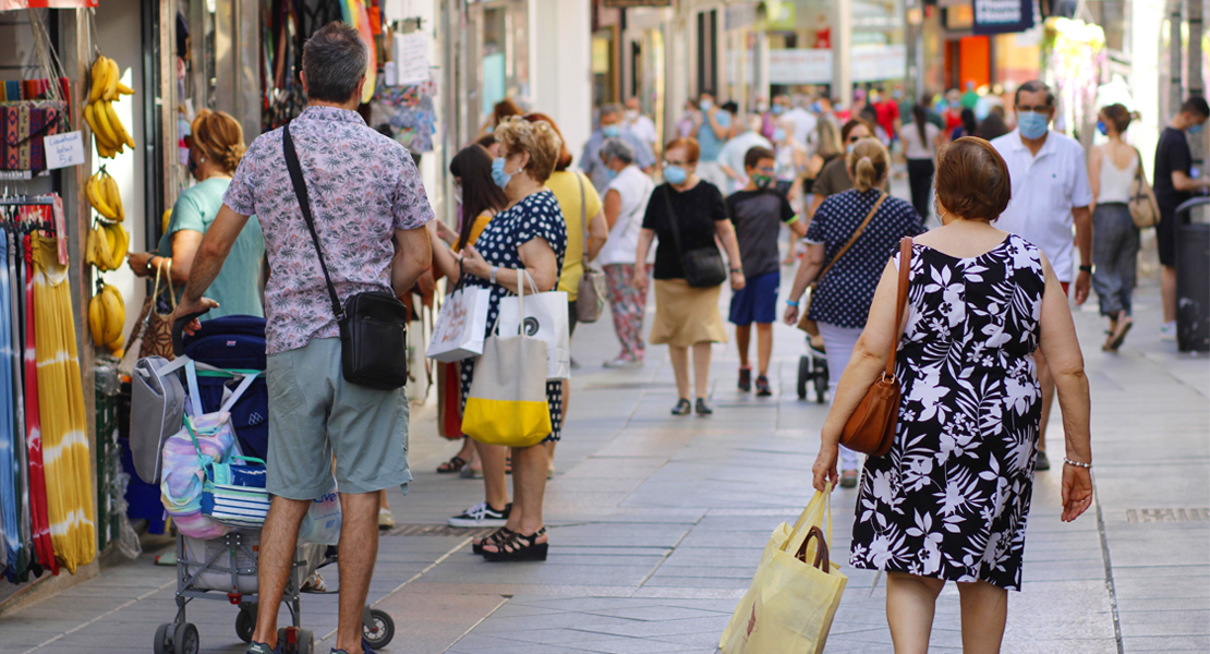 Mérida solicita no ampliar horarios comerciales ni la apertura de festivos a partir de septiembre