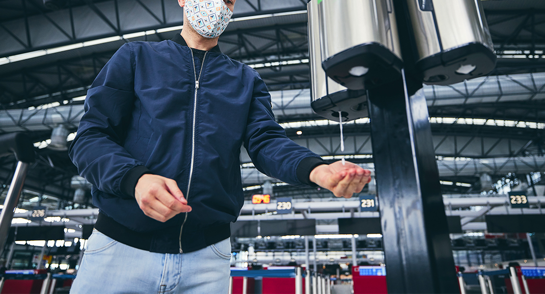 Los españoles no tendrán que guardar cuarentena al llegar a Reino Unido