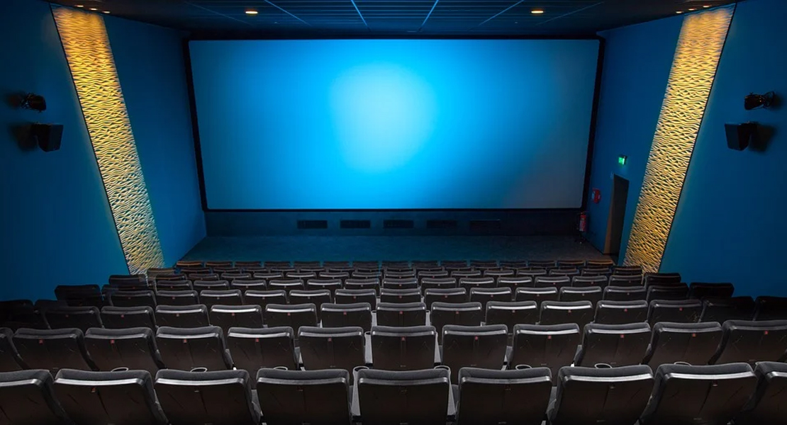 Las subvenciones &#39;salvan&#39; las salas de cine españolas