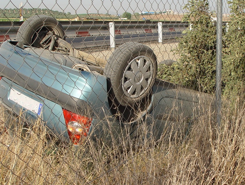 Preocupación por la elevada siniestralidad en las carreteras el último fin de semana