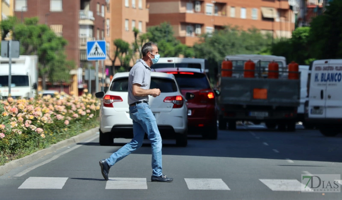 Sanidad registra 224 brotes activos en España