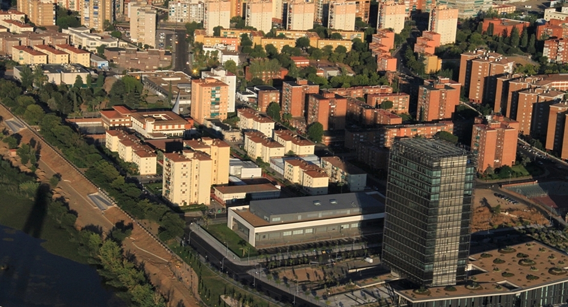 Los dos brotes de Badajoz continúan sumando positivos por PCR