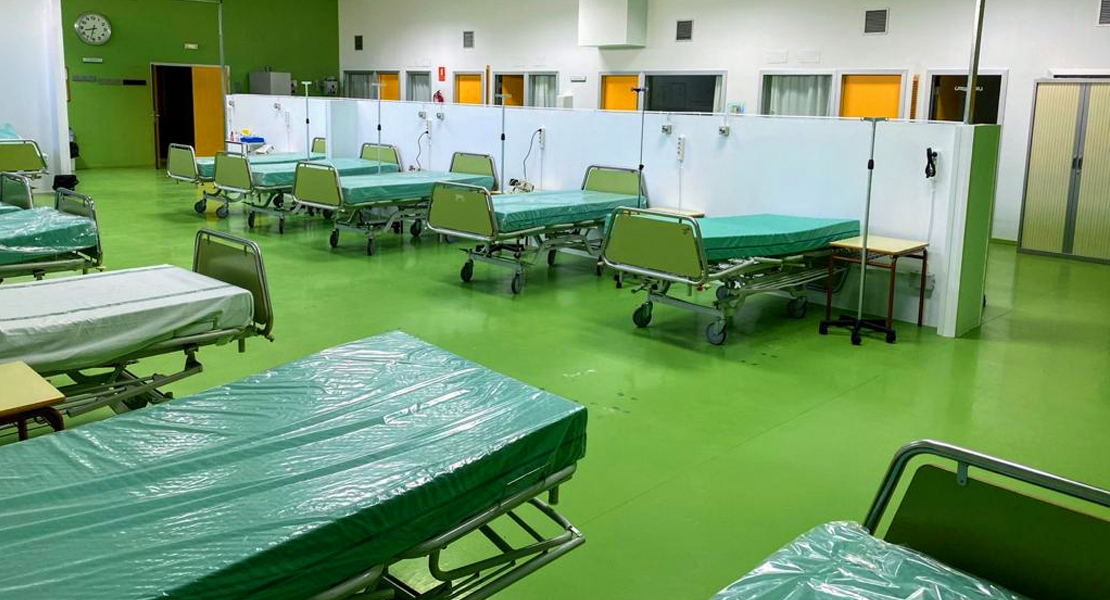 El Sindicato de Enfermería denuncia el cierre de 7.000 camas