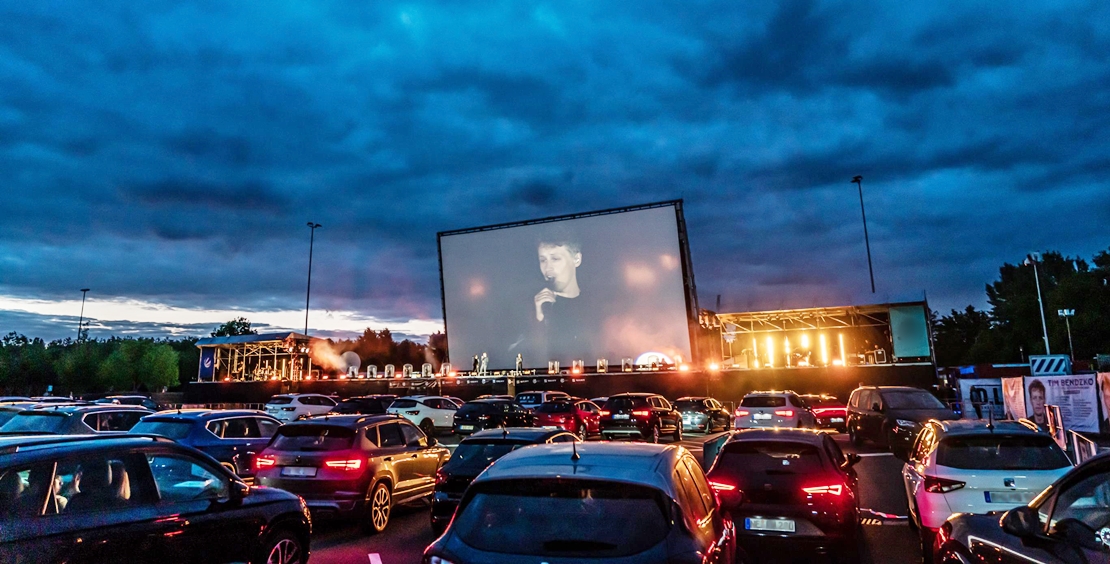 Mérida contará con autocine gratuito este verano