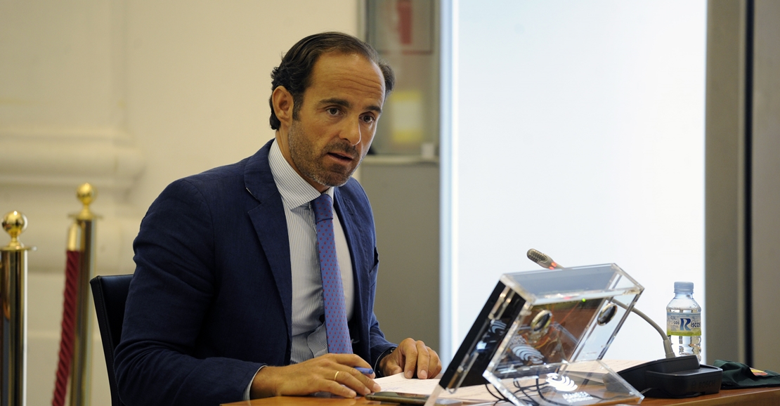 El PP pide a la Junta que potencie, mime y cuide las relaciones con Portugal