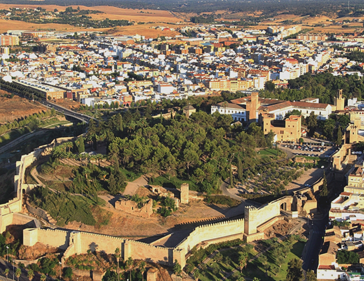 Seis positivos más confirmados en Badajoz