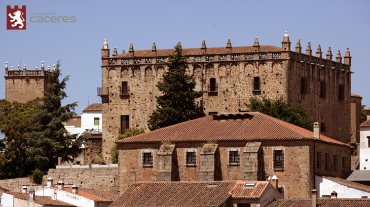 La Plaza de las Veletas será uno de los escenarios de la noche del patrimonio