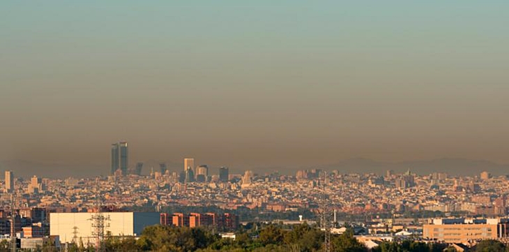 El Tribunal Supremo obliga a las CCAA a aprobar planes de calidad del aire
