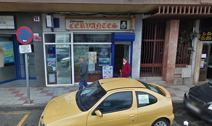 La Lotería Nacional deja 120.000 euros en Don Benito (Badajoz)