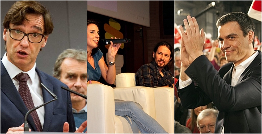 Denuncian al Gobierno por las órdenes dadas en las residencias durante el estado de alarma