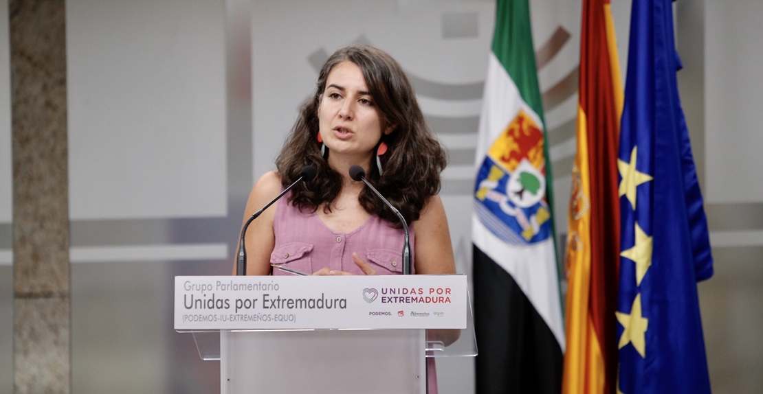 UpE: “Valdecañas abre un precedente muy peligroso de impunidad y corrupción”