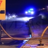 REPOR - Incendio declarado nivel 1 en Lobón (Badajoz)