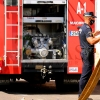 REPOR - Nuevo incendio de vivienda en Badajoz