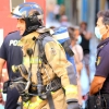 REPOR - Incendio de vivienda en el centro de Badajoz