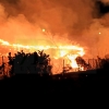 REPOR - Incendio declarado nivel 1 en Lobón (Badajoz)