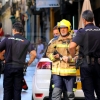 REPOR - Incendio de vivienda en el centro de Badajoz