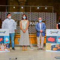 ‘Gastroexperiencias’ ofrece más de 150 actividades turísticas para promocionar Extremadura