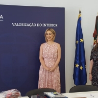España y Portugal ultiman una estrategia para generar oportunidades en la frontera