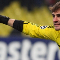 Iker Casillas regresa al Real Madrid