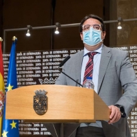 El coronavirus dispara las listas de espera sanitarias en Extremadura