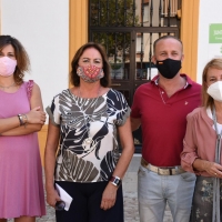 El PP exige a la Junta actuar ante la posible marcha de la Orden de San Juan de Dios de Almendralejo