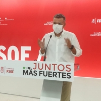 “La derecha se ha tirado al cuello del Presidente, hay mucho odio con todo lo que hace el Gobierno&quot;