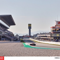 Declaran el GP de España de Fórmula 1 &#39;acontecimiento de excepcional interés público&#39;