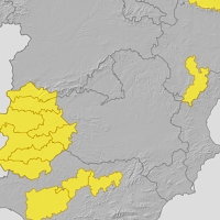 Vuelve la alerta por altas temperaturas a Extremadura