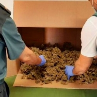 Desmantelan un punto de tráfico de drogas en Vegas Altas