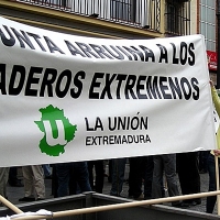 Los agricultores podrán manifestarse finalmente en Mérida