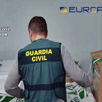 Detenidas e investigadas 59 personas por fraude