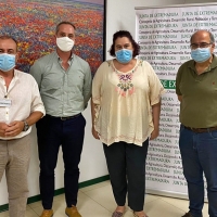 FEDEXCAZA traslada a la Consejería las demandas del sector cinegético